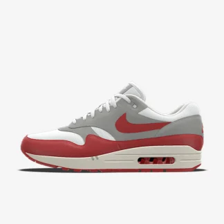 NIKE エア マックス 1 By You — カスタム ウィメンズシューズ