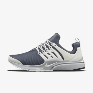 NIKE エア プレスト By You — カスタム ウィメンズシューズ