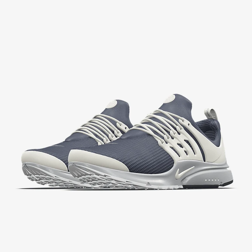 NIKE エア プレスト By You — カスタム ウィメンズシューズ - Image 2