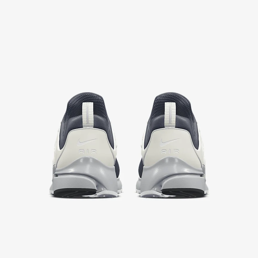 NIKE エア プレスト By You — カスタム ウィメンズシューズ - Image 5