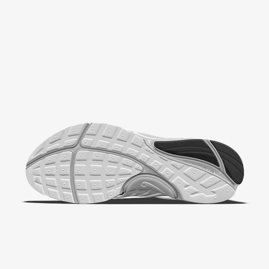 NIKE エア プレスト By You — カスタム ウィメンズシューズ - Image 6