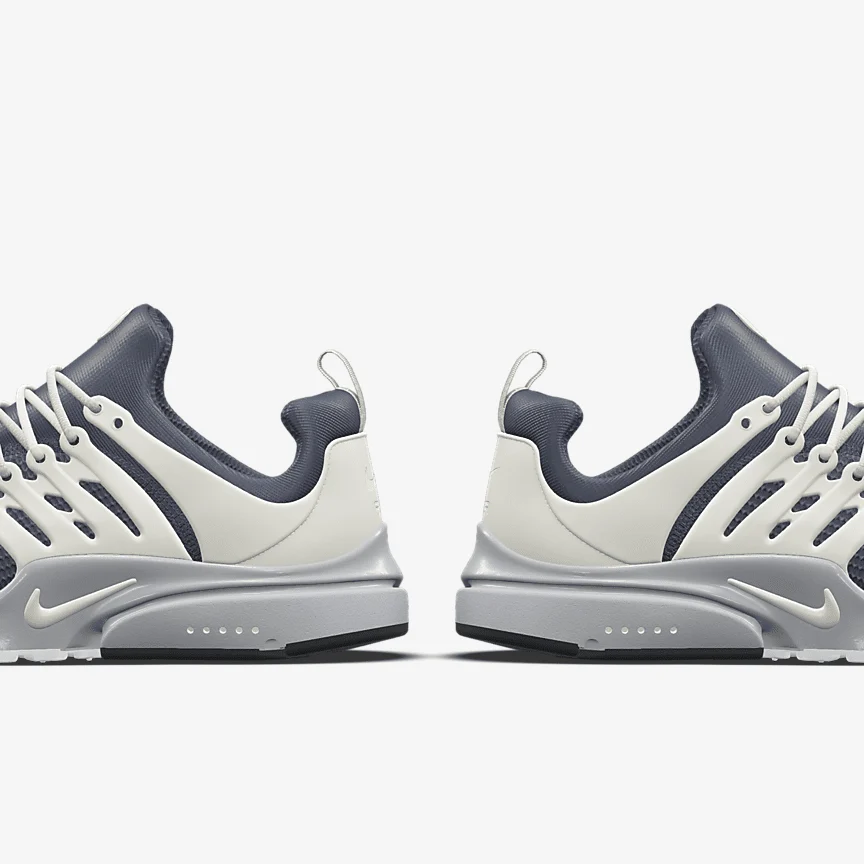NIKE エア プレスト By You — カスタム ウィメンズシューズ - Image 7