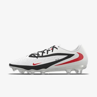 NIKE ファントム 6 LOW アカデミー By You — カスタム マルチグラウンド サッカースパイク