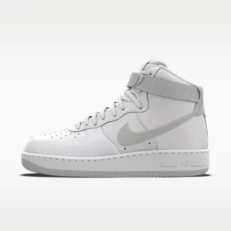 NIKE エア フォース 1 HIGH By You — カスタム メンズシューズ