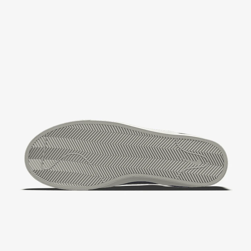 NIKE SB ズーム ジャノスキー OG By You — カスタム メンズ スケートボードシューズ - Image 6