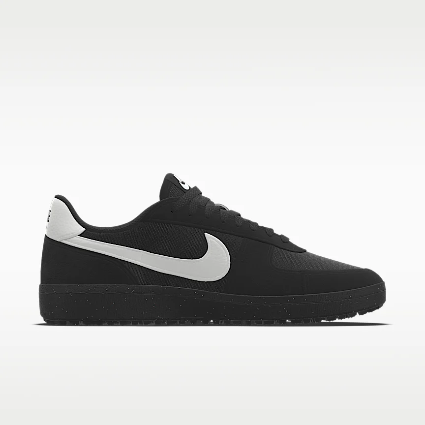 NIKE フィールド ジェネラル By You — カスタム メンズシューズ - Image 3