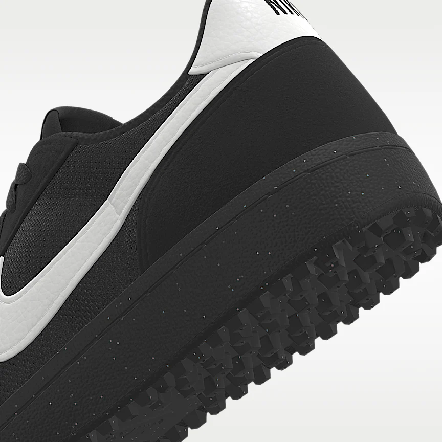NIKE フィールド ジェネラル By You — カスタム メンズシューズ - Image 8