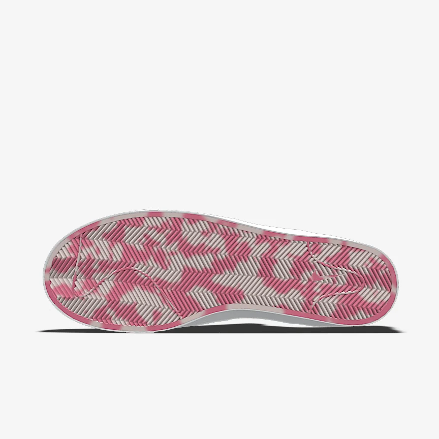 NIKE SB ズーム ジャノスキー スリップ By You — カスタム ウィメンズ スケートボードシューズ - Image 6
