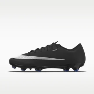 NIKE マーキュリアル ヴェイパー 17 アカデミー By You — カスタム ファームグラウンド ローカット サッカースパイク