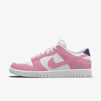 NIKE ダンク LOW By You — カスタム メンズシューズ