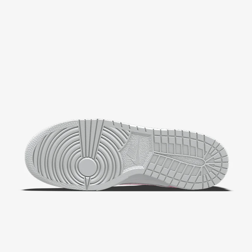 NIKE ダンク LOW By You — カスタム メンズシューズ - Image 6