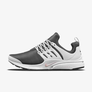 NIKE エア プレスト By You — カスタム ウィメンズシューズ