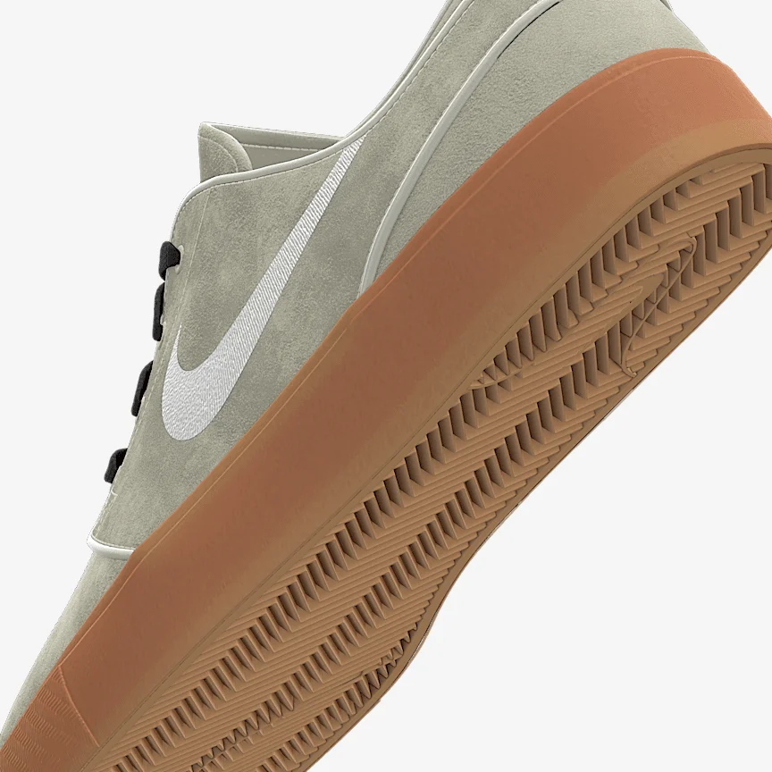 NIKE SB ズーム ジャノスキー OG By You — カスタム メンズ スケートボードシューズ - Image 8