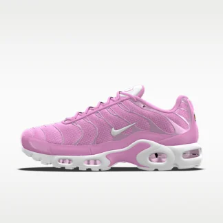 NIKE エア マックス プラス By You — ウィメンズシューズ