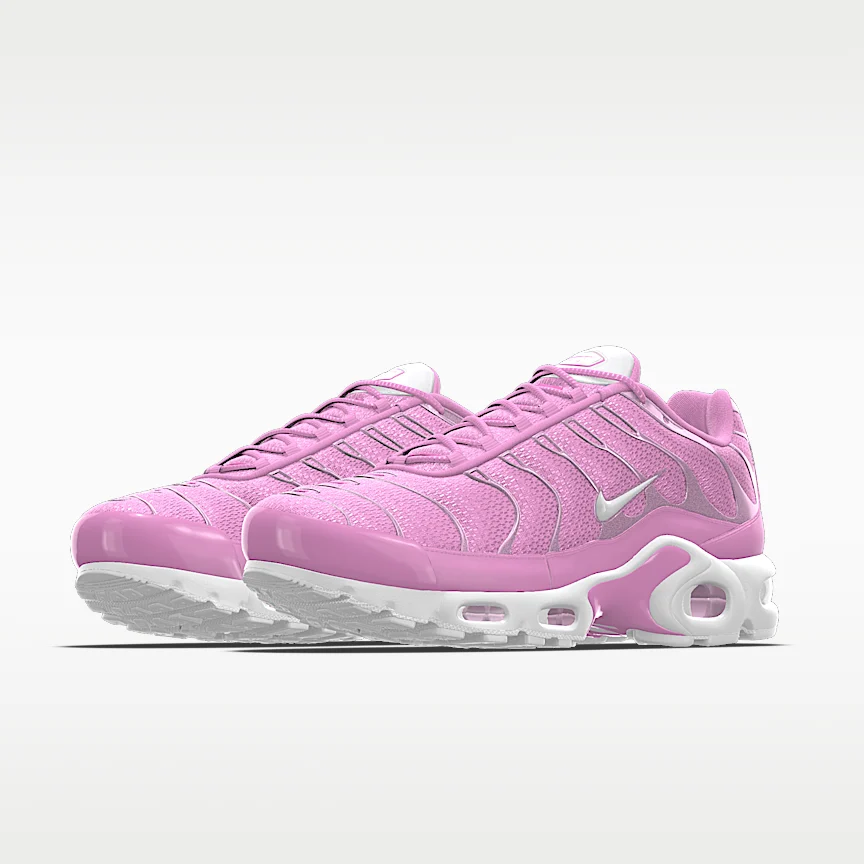 NIKE エア マックス プラス By You — ウィメンズシューズ - Image 2