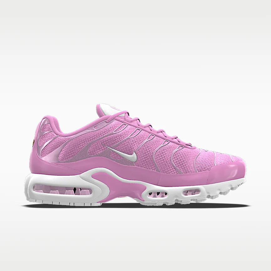 NIKE エア マックス プラス By You — ウィメンズシューズ - Image 3