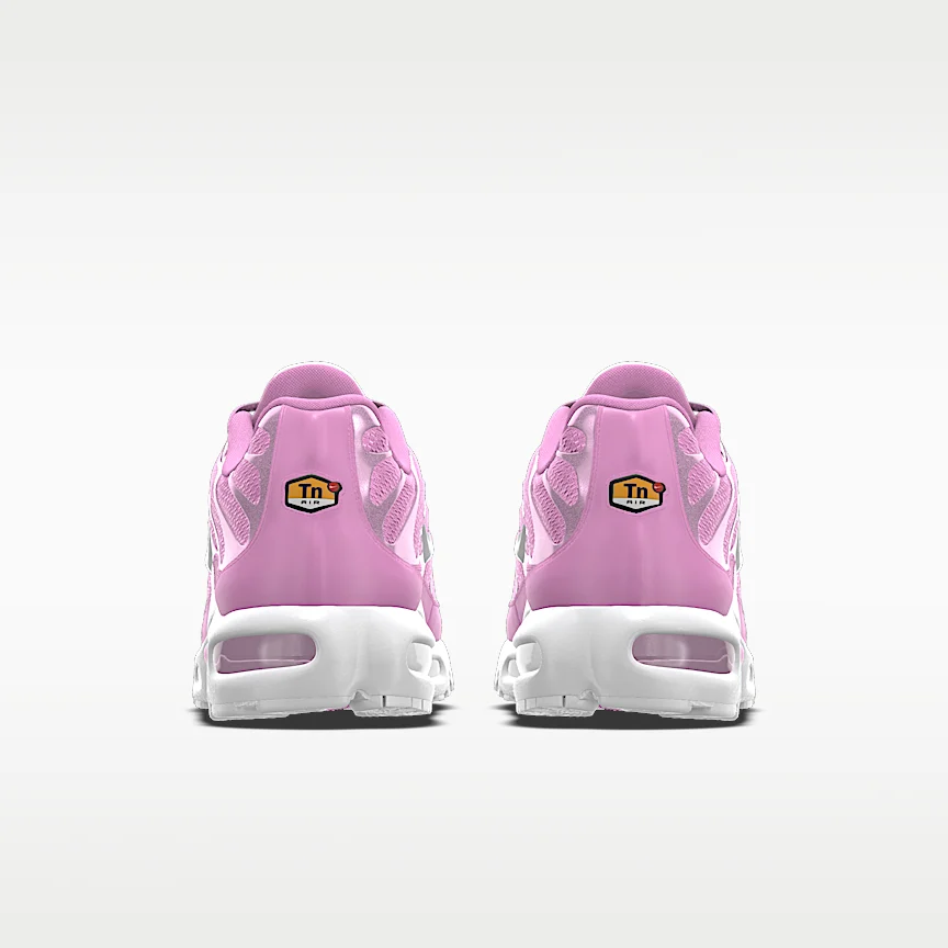 NIKE エア マックス プラス By You — ウィメンズシューズ - Image 5