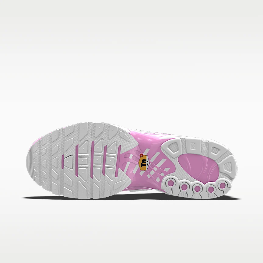 NIKE エア マックス プラス By You — ウィメンズシューズ - Image 6