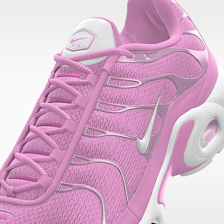 NIKE エア マックス プラス By You — ウィメンズシューズ - Image 7