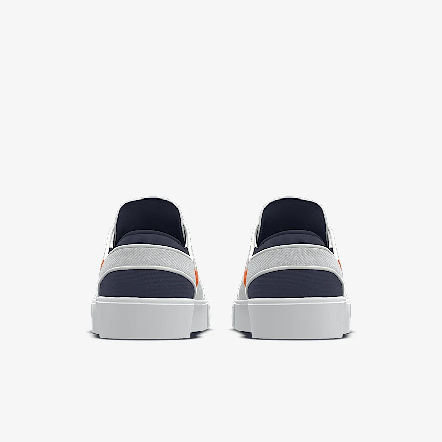 NIKE SB ズーム ジャノスキー OG By You — カスタム ウィメンズ スケートボードシューズ - Image 5