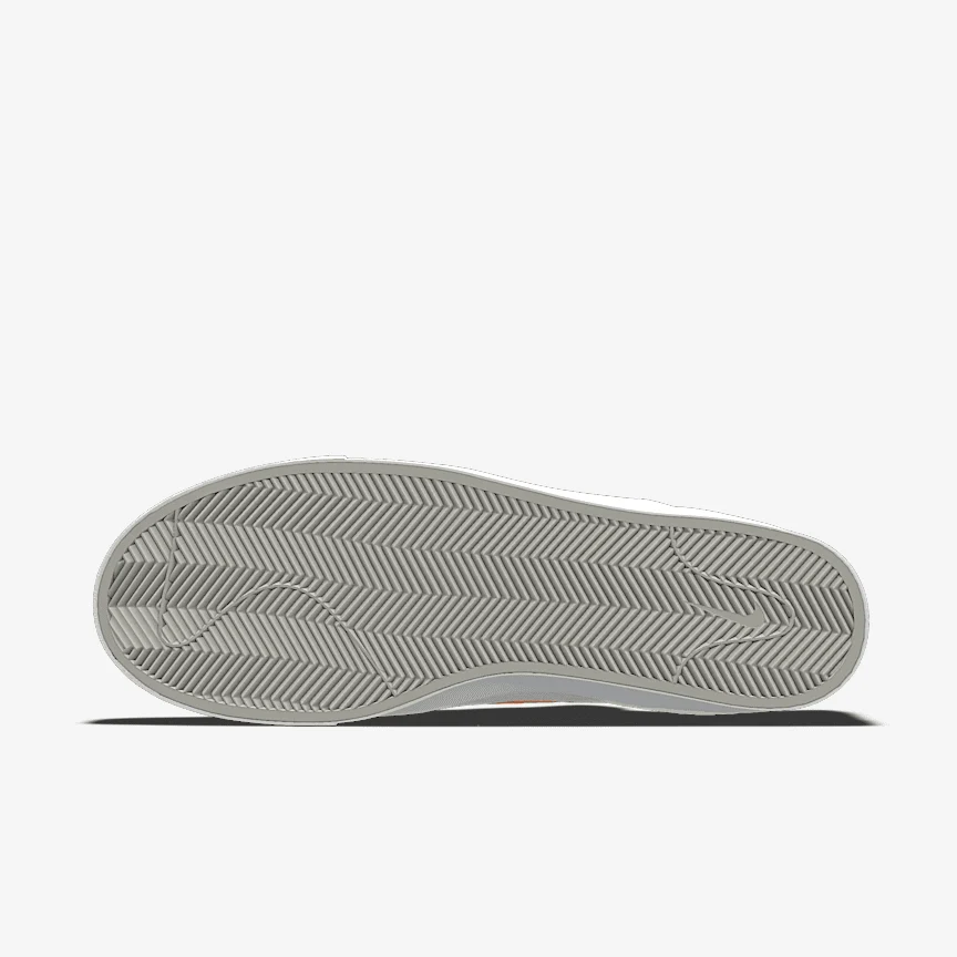 NIKE SB ズーム ジャノスキー OG By You — カスタム ウィメンズ スケートボードシューズ - Image 6