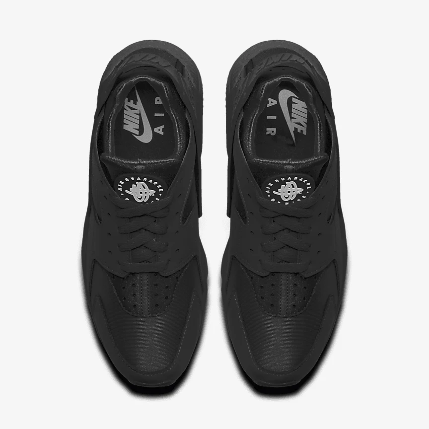 NIKE エア ハラチ By You — カスタム メンズシューズ - Image 4