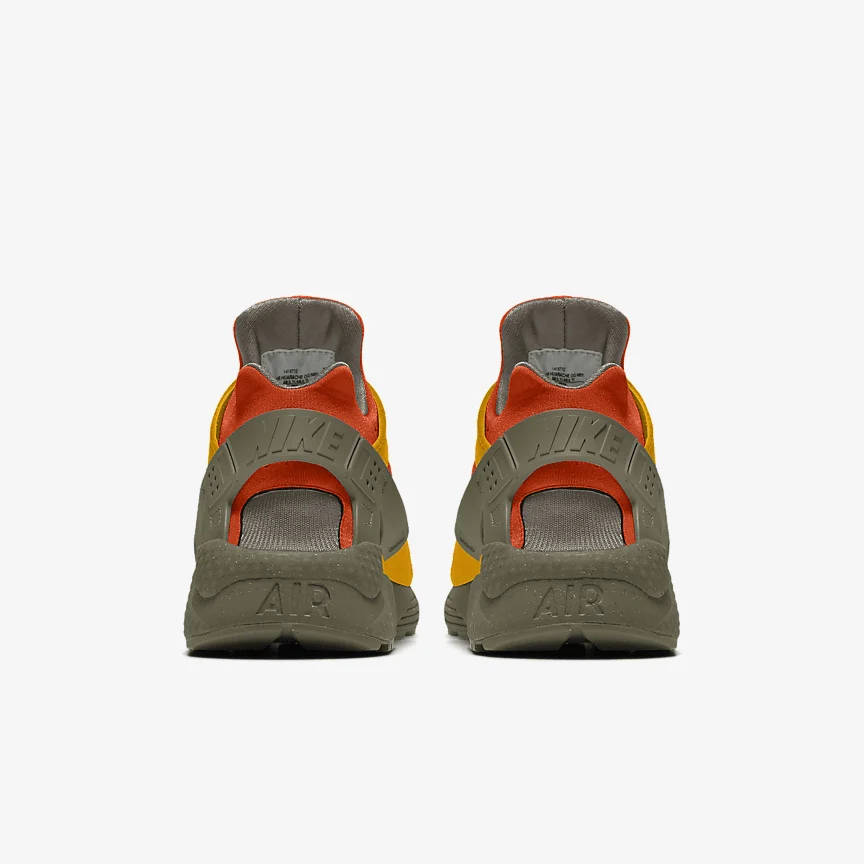 NIKE エア ハラチ By You — カスタム ウィメンズシューズ - Image 5