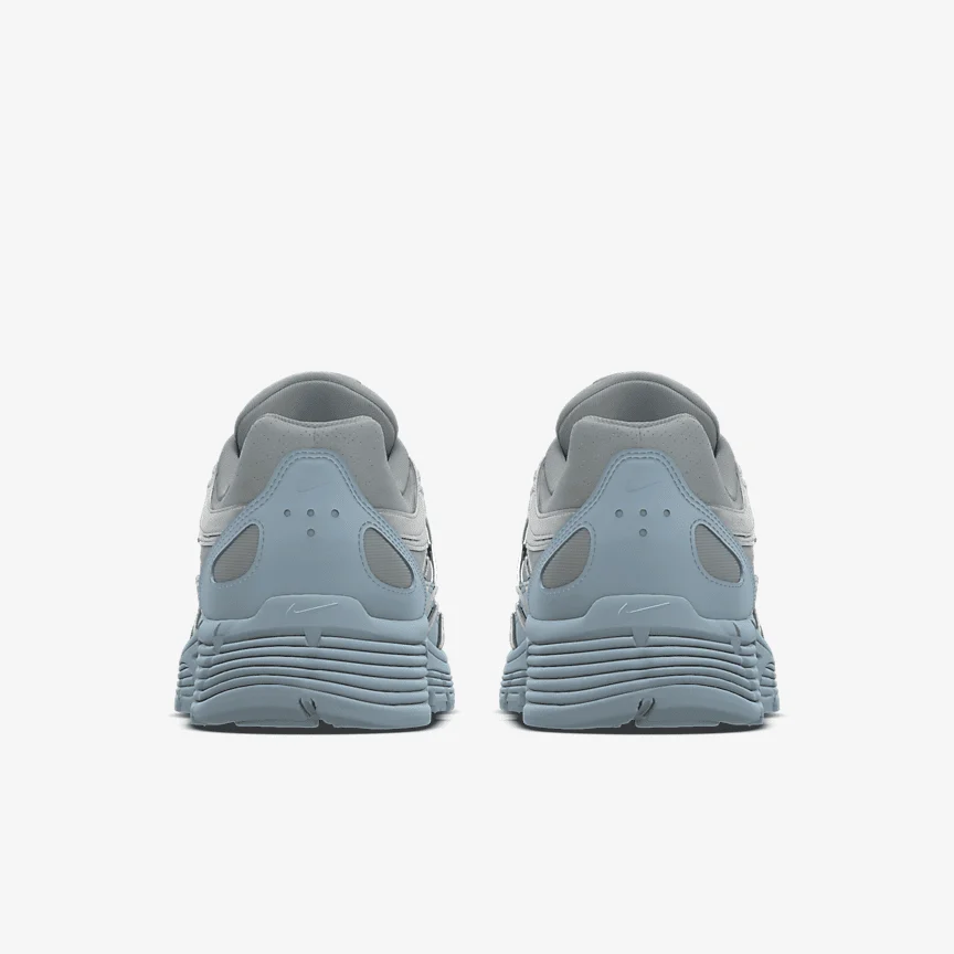 NIKE P-6000 By You — カスタム ウィメンズシューズ - Image 5