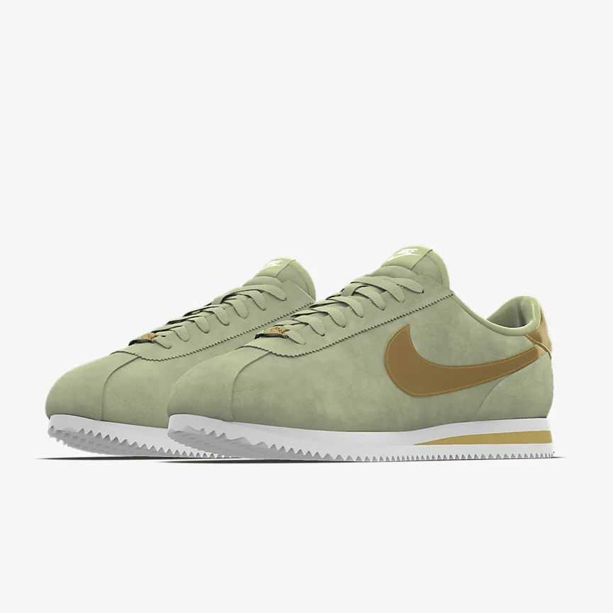 NIKE コルテッツ By You — カスタム ウィメンズシューズ - Image 2