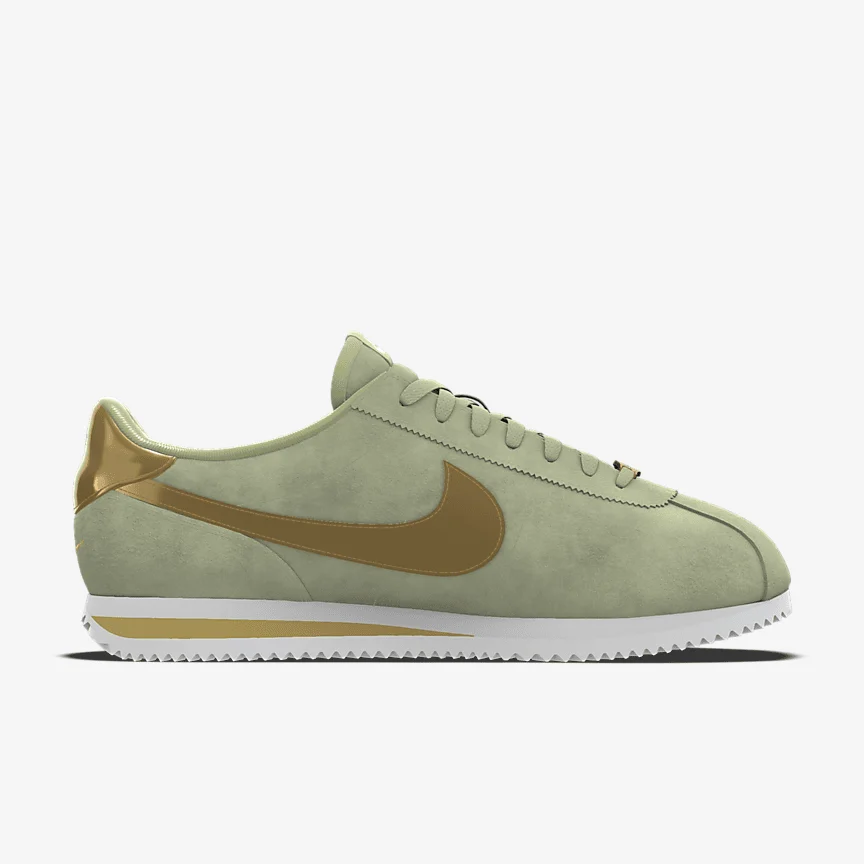 NIKE コルテッツ By You — カスタム ウィメンズシューズ - Image 3