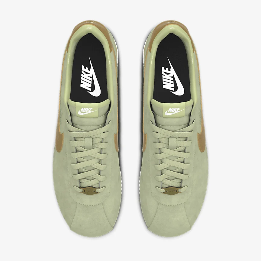 NIKE コルテッツ By You — カスタム ウィメンズシューズ - Image 4