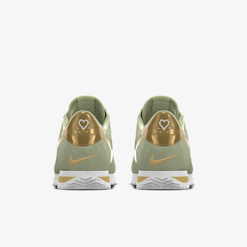 NIKE コルテッツ By You — カスタム ウィメンズシューズ - Image 5