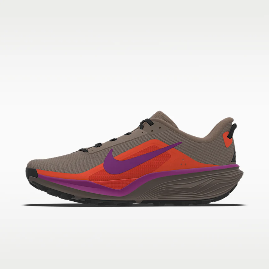 NIKE ACG ペガサス トレイル By You — ウィメンズ トレイル ランニングシューズ