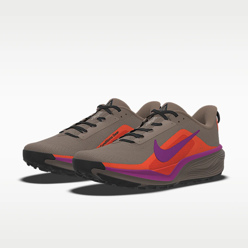 NIKE ACG ペガサス トレイル By You — ウィメンズ トレイル ランニングシューズ - Image 2
