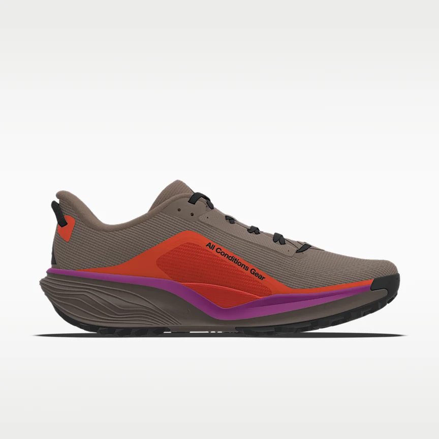 NIKE ACG ペガサス トレイル By You — ウィメンズ トレイル ランニングシューズ - Image 3