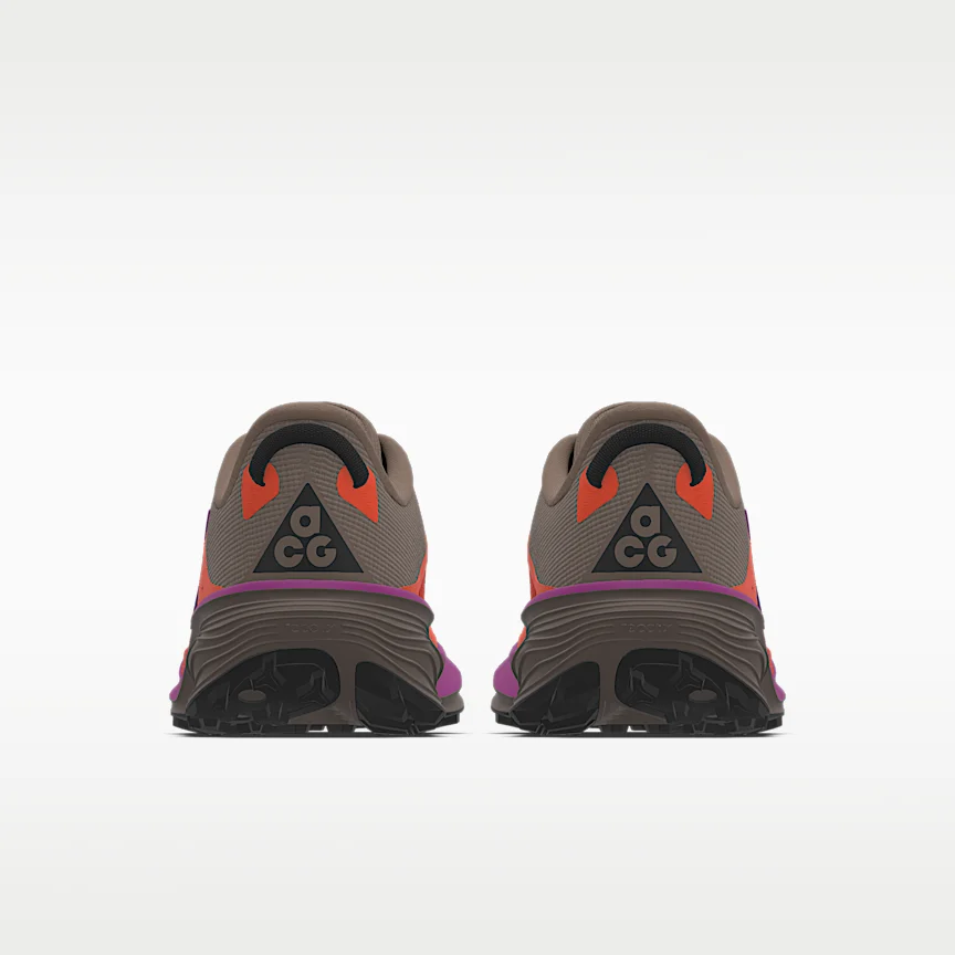 NIKE ACG ペガサス トレイル By You — ウィメンズ トレイル ランニングシューズ - Image 5