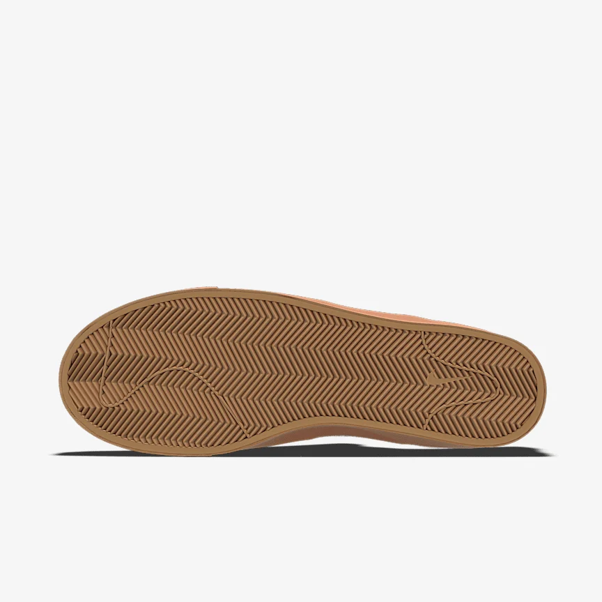 NIKE SB ズーム ジャノスキー スリップ By You — カスタム ウィメンズ スケートボードシューズ - Image 6