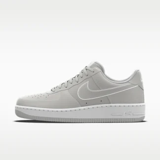 NIKE エア フォース 1 LOW By You — カスタム ウィメンズシューズ