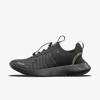 NIKE フリー ラン By You — カスタム ウィメンズ ロード ランニングシューズ