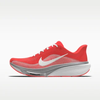 NIKE ペガサス 42 By You — カスタム メンズ ロード ランニングシューズ