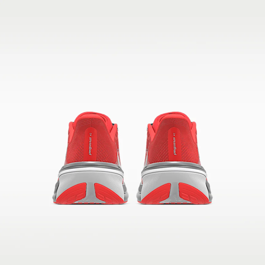 NIKE ペガサス 42 By You — カスタム メンズ ロード ランニングシューズ - Image 5