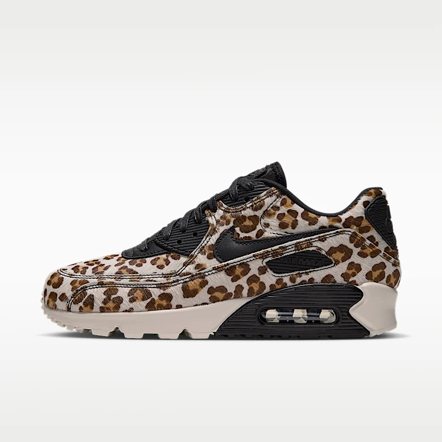 NIKE エア マックス 90 LX — ウィメンズシューズ