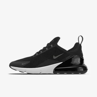 NIKE エア マックス 270 By You — カスタム メンズシューズ