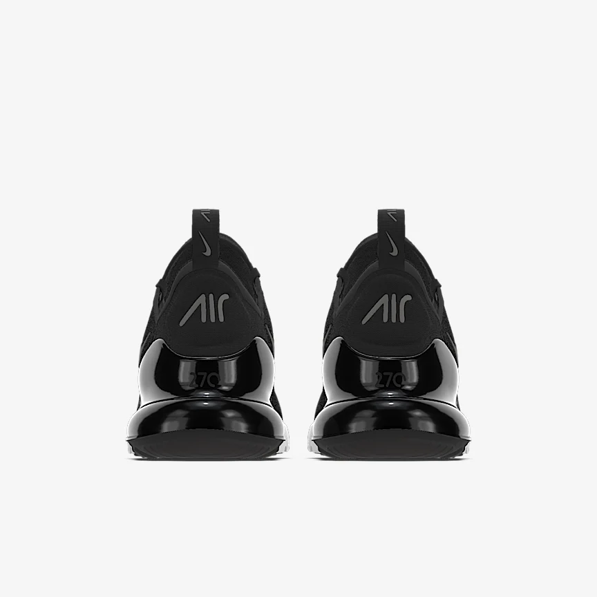 NIKE エア マックス 270 By You — カスタム メンズシューズ - Image 5