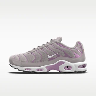 NIKE エア マックス プラス By You — ウィメンズシューズ