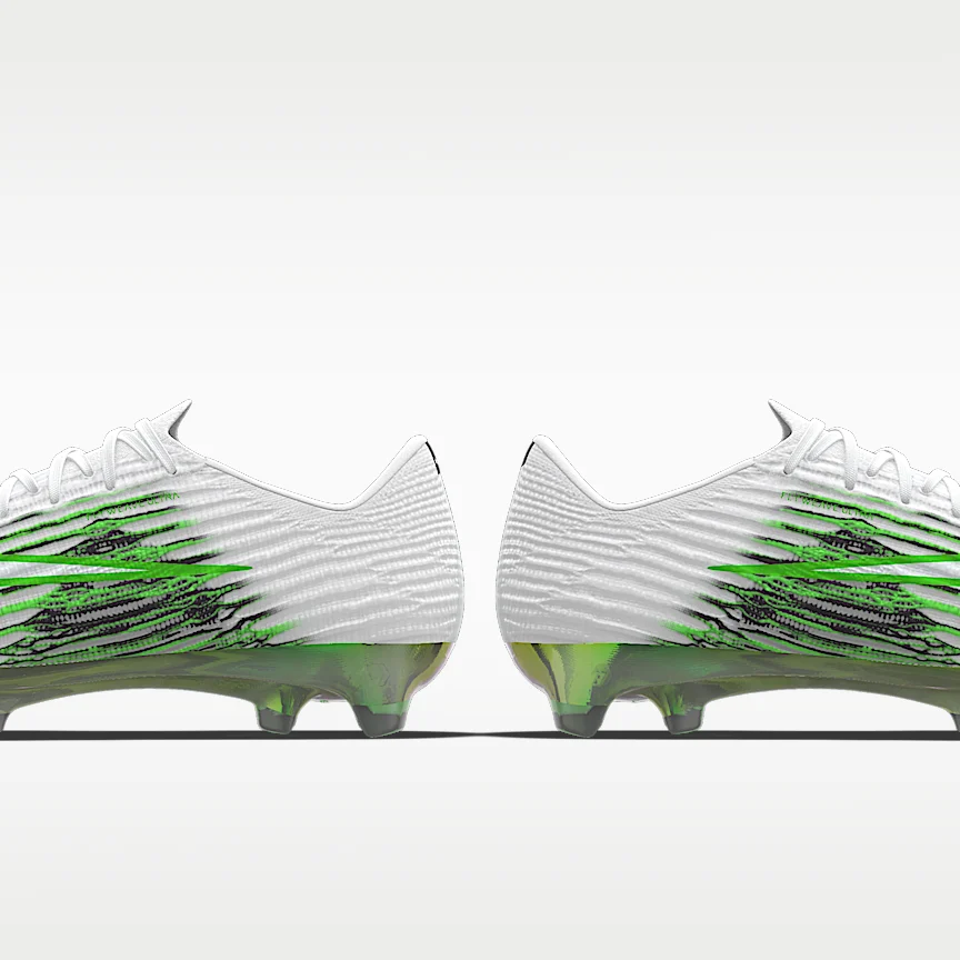 NIKE マーキュリアル スーパーフライ 11 エリート By You — カスタム ファームグラウンド ローカット サッカースパイク - Image 8