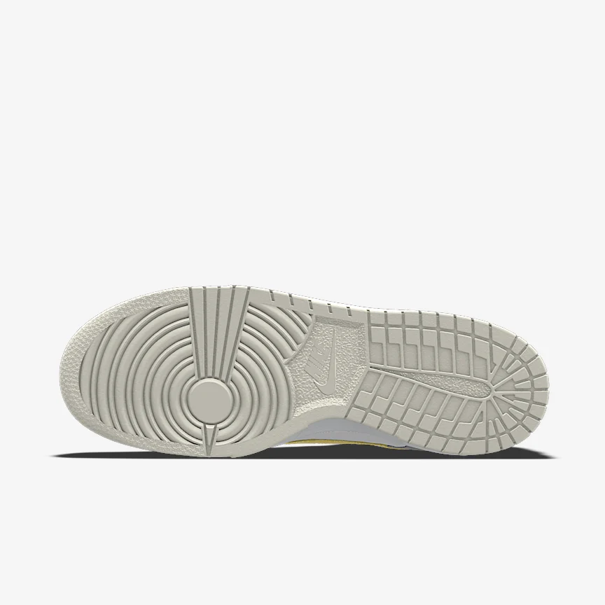 NIKE ダンク LOW By You — カスタム メンズシューズ - Image 6