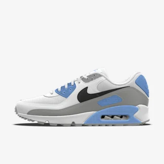 NIKE エア マックス 90 By You — カスタム ウィメンズシューズ