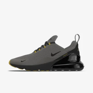 NIKE エア マックス 270 By You — カスタム メンズシューズ