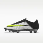 NIKE マーキュリアル スーパーフライ 11 エリート By You — カスタム ファームグラウンド ローカット サッカースパイク